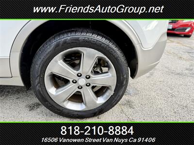 2013 Buick Encore Premium - Photo 31 - Van Nuys, CA 91406