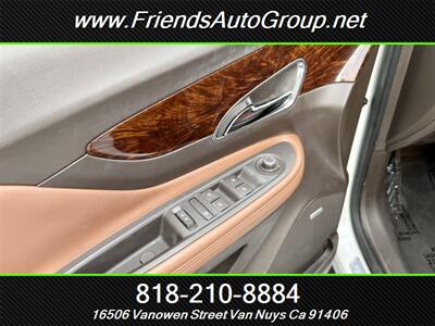 2013 Buick Encore Premium - Photo 18 - Van Nuys, CA 91406