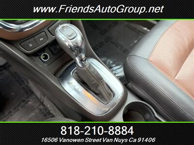 2013 Buick Encore Premium - Photo 25 - Van Nuys, CA 91406