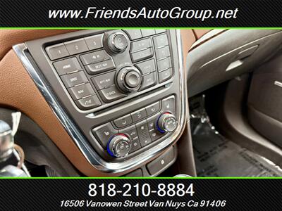 2013 Buick Encore Premium - Photo 24 - Van Nuys, CA 91406