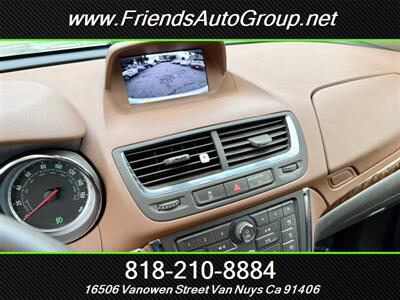 2013 Buick Encore Premium - Photo 22 - Van Nuys, CA 91406