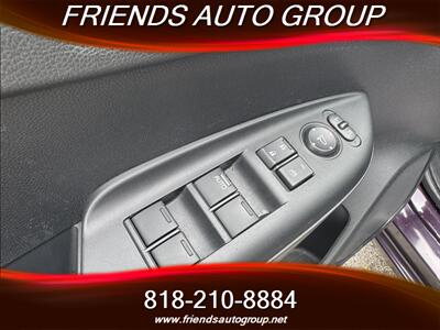 2015 Honda Fit EX   - Photo 18 - Van Nuys, CA 91406