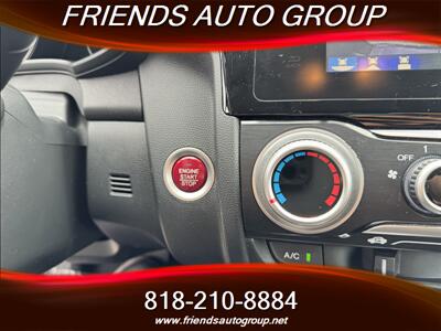 2015 Honda Fit EX   - Photo 21 - Van Nuys, CA 91406