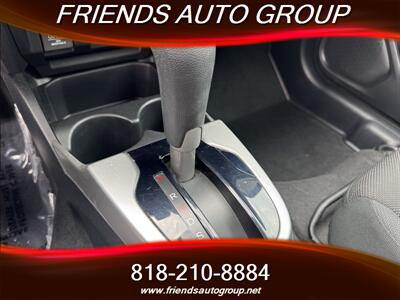 2015 Honda Fit EX   - Photo 24 - Van Nuys, CA 91406