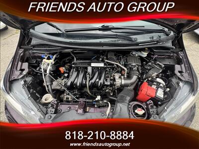 2015 Honda Fit EX   - Photo 29 - Van Nuys, CA 91406