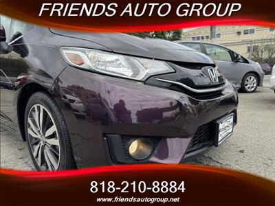 2015 Honda Fit EX   - Photo 30 - Van Nuys, CA 91406