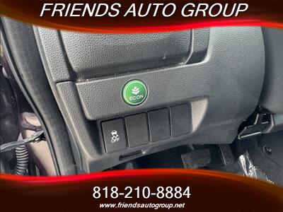 2015 Honda Fit EX   - Photo 19 - Van Nuys, CA 91406