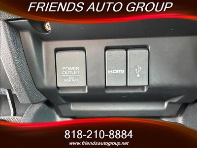 2015 Honda Fit EX   - Photo 25 - Van Nuys, CA 91406