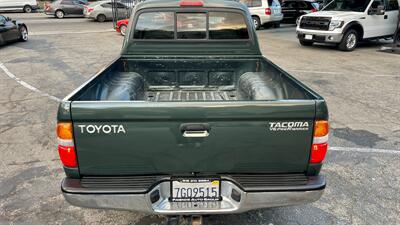 2003 Toyota Tacoma PreRunner V6   - Photo 20 - Van Nuys, CA 91406