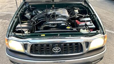 2003 Toyota Tacoma PreRunner V6   - Photo 21 - Van Nuys, CA 91406