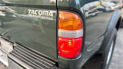 2003 Toyota Tacoma PreRunner V6   - Photo 18 - Van Nuys, CA 91406