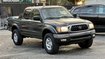 2003 Toyota Tacoma PreRunner V6   - Photo 2 - Van Nuys, CA 91406