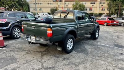 2003 Toyota Tacoma PreRunner V6   - Photo 4 - Van Nuys, CA 91406