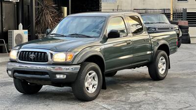 2003 Toyota Tacoma PreRunner V6  