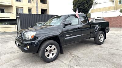 2010 Toyota Tacoma PreRunner V6   - Photo 1 - Van Nuys, CA 91406