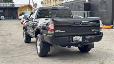 2010 Toyota Tacoma PreRunner V6   - Photo 6 - Van Nuys, CA 91406