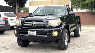 2010 Toyota Tacoma PreRunner V6   - Photo 3 - Van Nuys, CA 91406