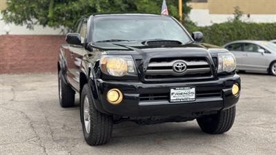 2010 Toyota Tacoma PreRunner V6   - Photo 4 - Van Nuys, CA 91406