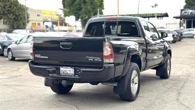 2010 Toyota Tacoma PreRunner V6   - Photo 5 - Van Nuys, CA 91406