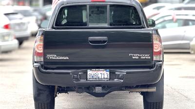 2010 Toyota Tacoma PreRunner V6   - Photo 9 - Van Nuys, CA 91406