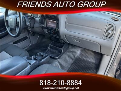 2010 Ford Ranger Sport   - Photo 13 - Van Nuys, CA 91406