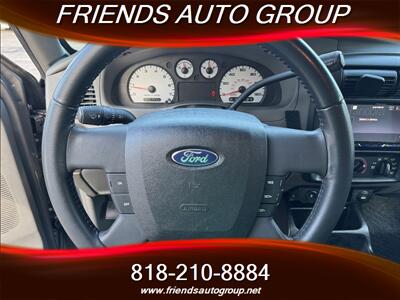 2010 Ford Ranger Sport   - Photo 20 - Van Nuys, CA 91406