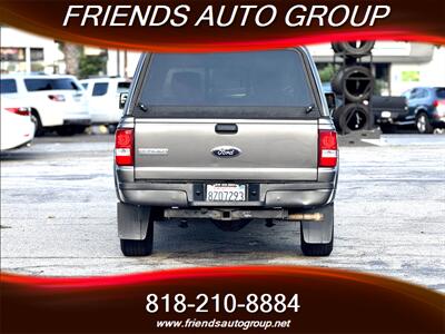 2010 Ford Ranger Sport   - Photo 5 - Van Nuys, CA 91406