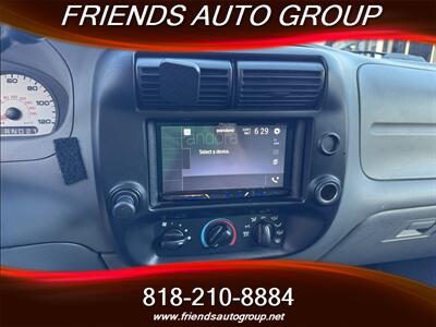 2010 Ford Ranger Sport   - Photo 21 - Van Nuys, CA 91406