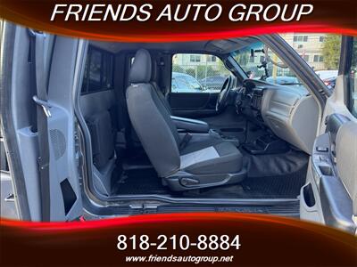 2010 Ford Ranger Sport   - Photo 15 - Van Nuys, CA 91406