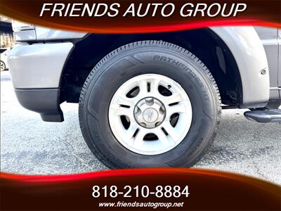 2010 Ford Ranger Sport   - Photo 25 - Van Nuys, CA 91406