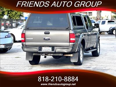2010 Ford Ranger Sport   - Photo 6 - Van Nuys, CA 91406