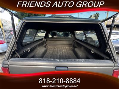 2010 Ford Ranger Sport   - Photo 26 - Van Nuys, CA 91406