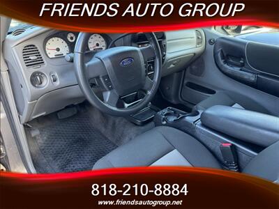 2010 Ford Ranger Sport   - Photo 11 - Van Nuys, CA 91406