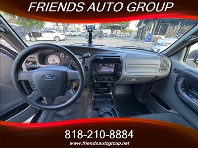 2010 Ford Ranger Sport   - Photo 17 - Van Nuys, CA 91406