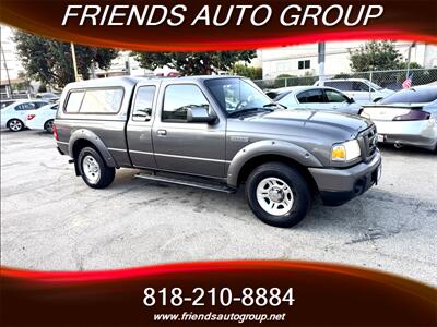 2010 Ford Ranger Sport   - Photo 9 - Van Nuys, CA 91406