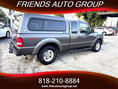2010 Ford Ranger Sport   - Photo 10 - Van Nuys, CA 91406