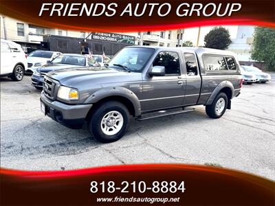 2010 Ford Ranger Sport   - Photo 7 - Van Nuys, CA 91406