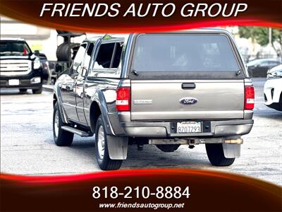 2010 Ford Ranger Sport   - Photo 4 - Van Nuys, CA 91406