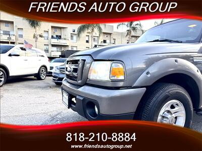 2010 Ford Ranger Sport   - Photo 24 - Van Nuys, CA 91406