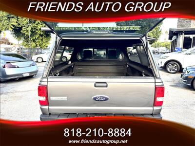 2010 Ford Ranger Sport   - Photo 23 - Van Nuys, CA 91406