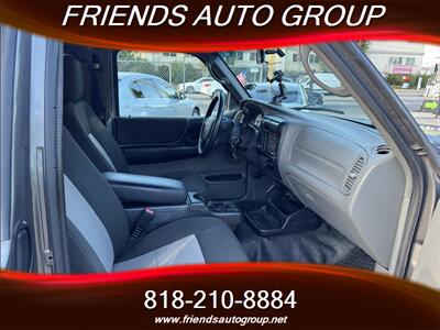 2010 Ford Ranger Sport   - Photo 14 - Van Nuys, CA 91406