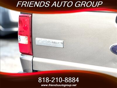 2010 Ford Ranger Sport   - Photo 27 - Van Nuys, CA 91406