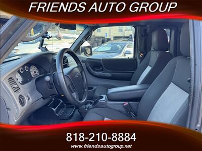 2010 Ford Ranger Sport   - Photo 12 - Van Nuys, CA 91406