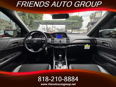 2017 Honda Accord Sport - Photo 17 - Van Nuys, CA 91406