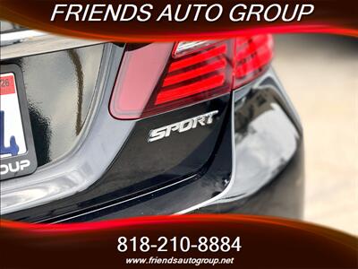 2017 Honda Accord Sport - Photo 26 - Van Nuys, CA 91406