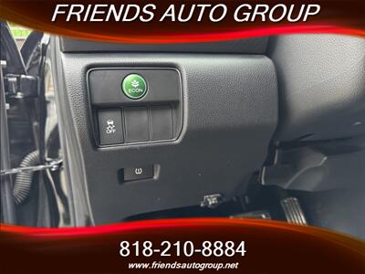 2017 Honda Accord Sport - Photo 19 - Van Nuys, CA 91406