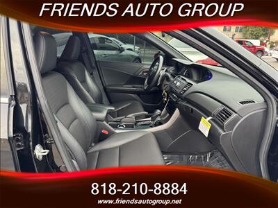 2017 Honda Accord Sport - Photo 14 - Van Nuys, CA 91406