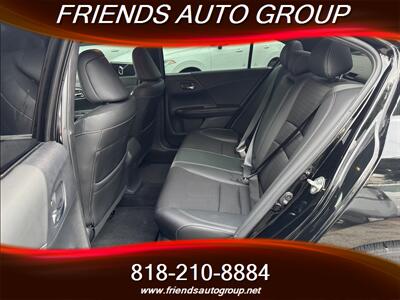2017 Honda Accord Sport - Photo 16 - Van Nuys, CA 91406