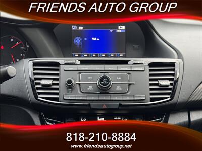 2017 Honda Accord Sport - Photo 21 - Van Nuys, CA 91406