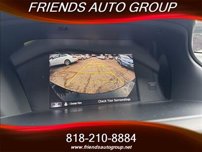 2017 Honda Accord Sport - Photo 22 - Van Nuys, CA 91406